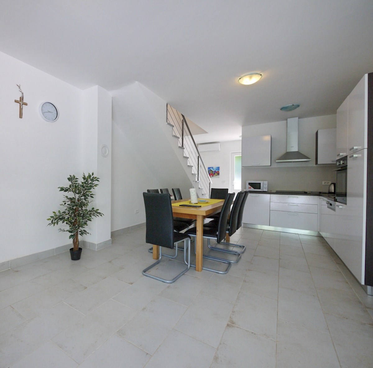 Casa In vendita - PRIMORSKO-GORANSKA KRK