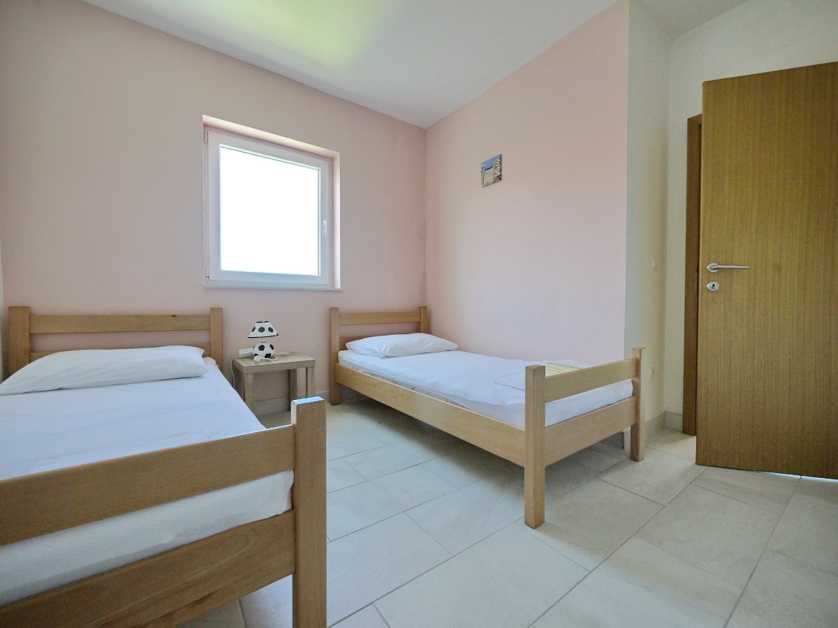 Casa In vendita - PRIMORSKO-GORANSKA KRK