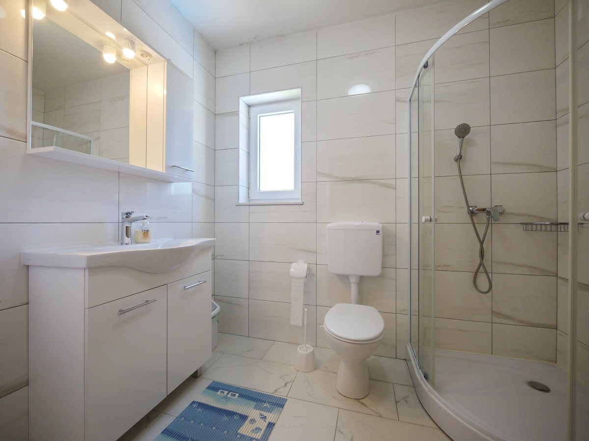 Casa In vendita - PRIMORSKO-GORANSKA KRK