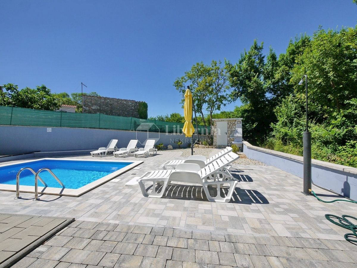 Casa In vendita - Primorsko-goranska Krk - foto 4/20
