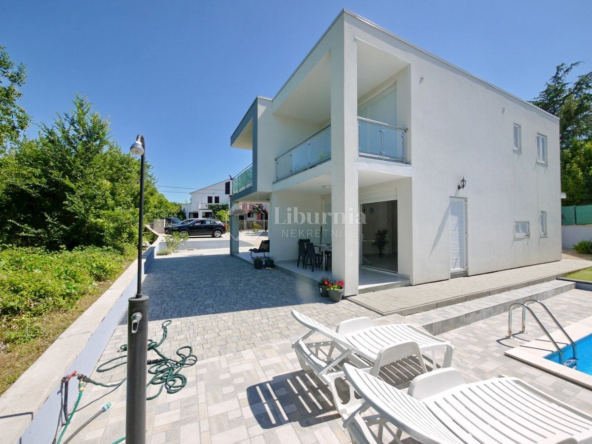 Casa In vendita - PRIMORSKO-GORANSKA KRK