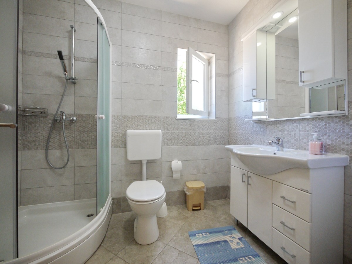 Casa In vendita - PRIMORSKO-GORANSKA KRK