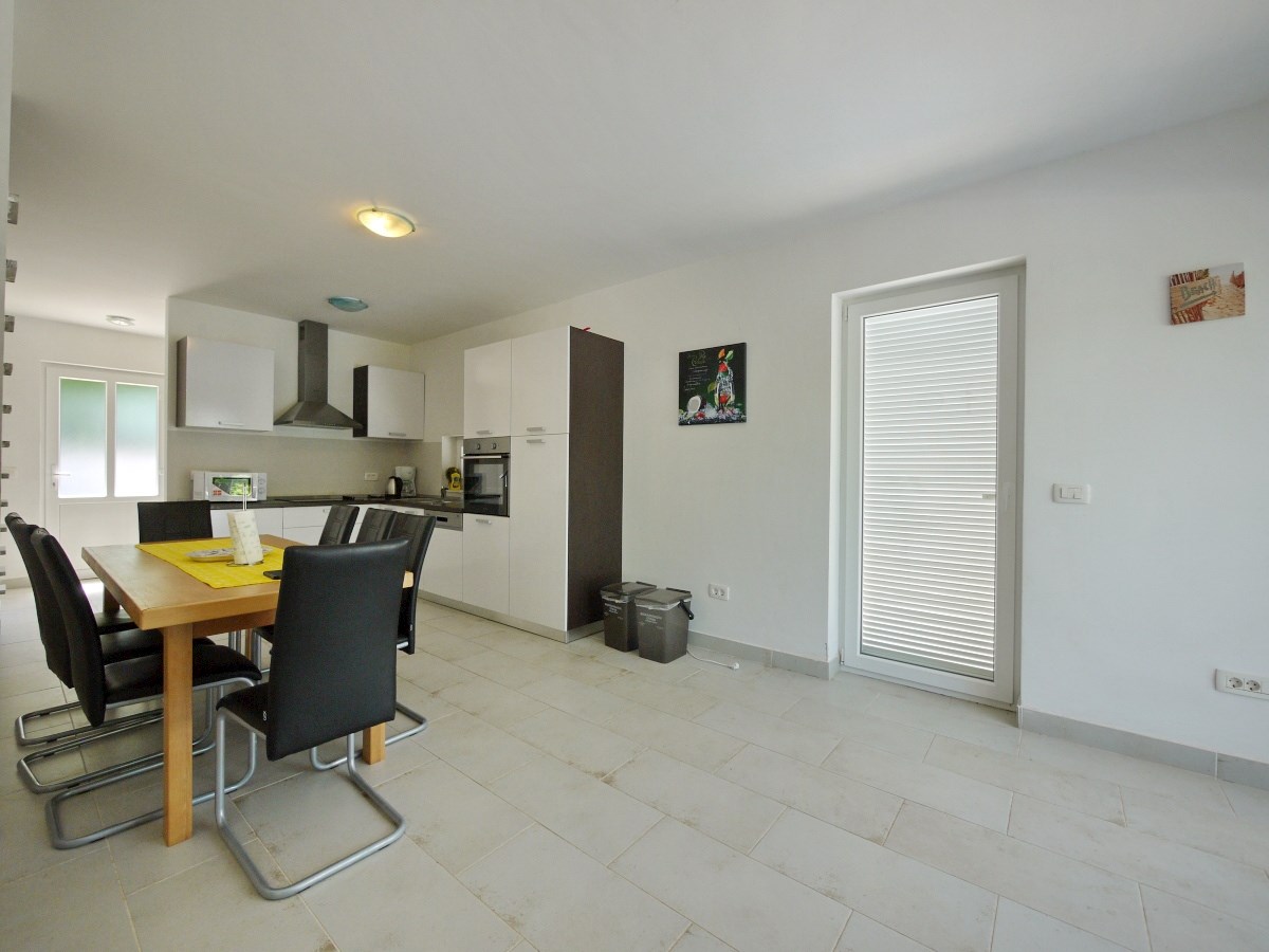 Casa In vendita - PRIMORSKO-GORANSKA KRK
