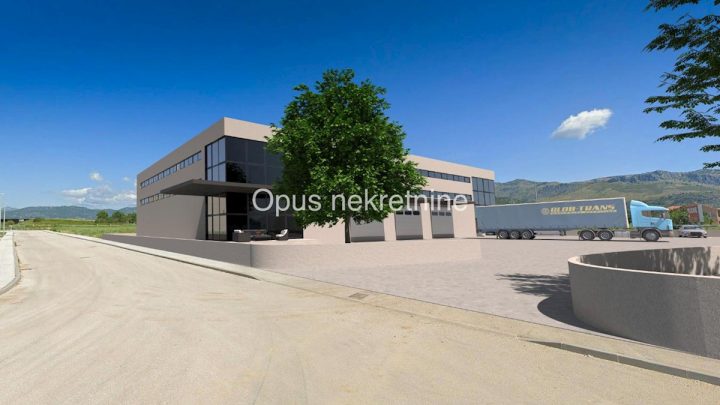 Pozemok Na prenájom - Dubrovačko-neretvanska Opuzen - foto 4/14