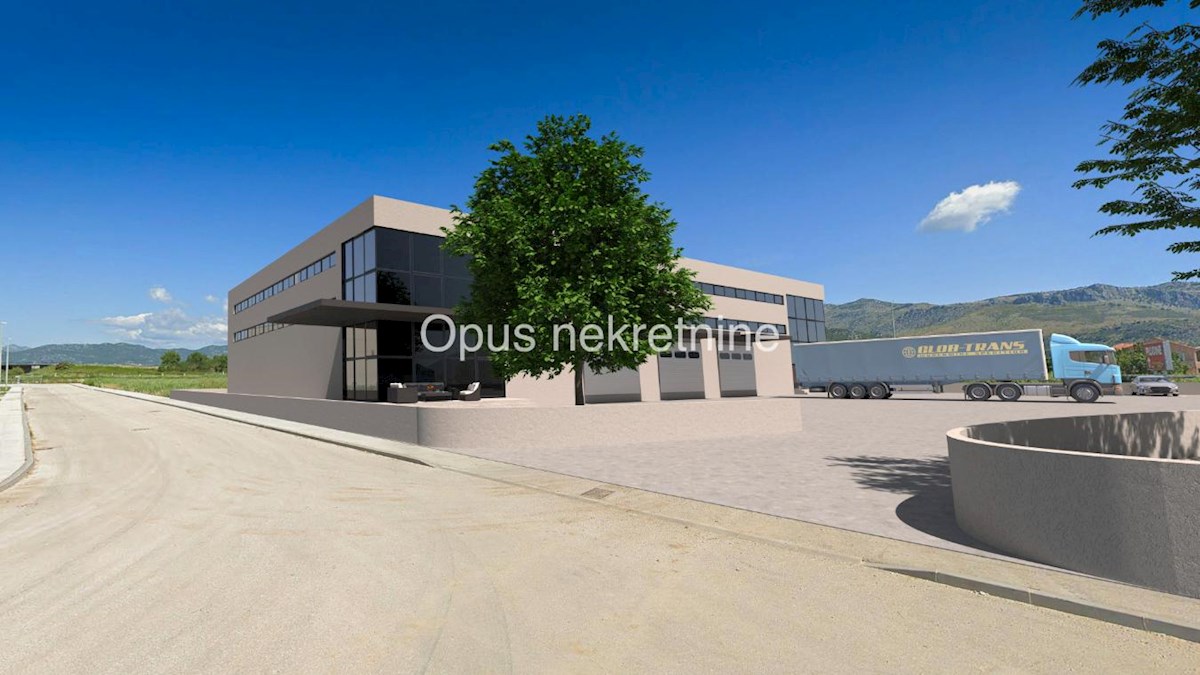 Zemljište Za najam - DUBROVAČKO-NERETVANSKA OPUZEN