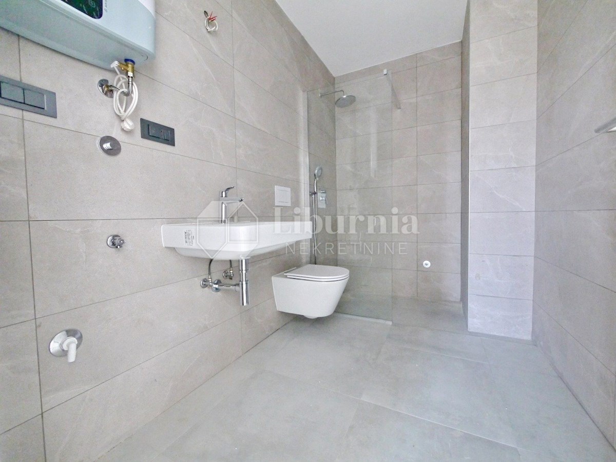Casa In vendita - PRIMORSKO-GORANSKA KRK