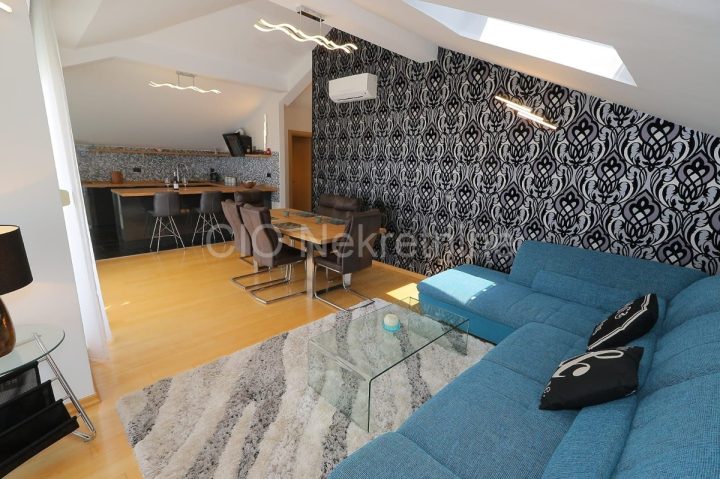 Apartmán k pronájmu 85 m² – Split
