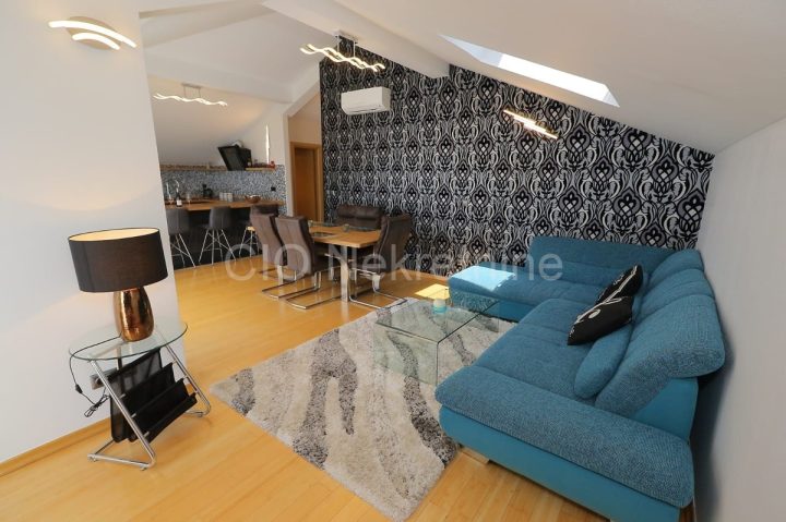 Appartamento Da affittare - Splitsko-dalmatinska Split - foto 5/21