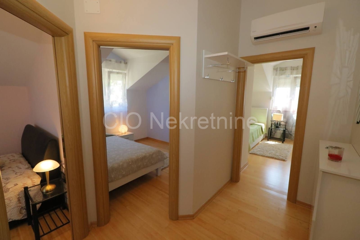 Flat For rent - SPLITSKO-DALMATINSKA SPLIT