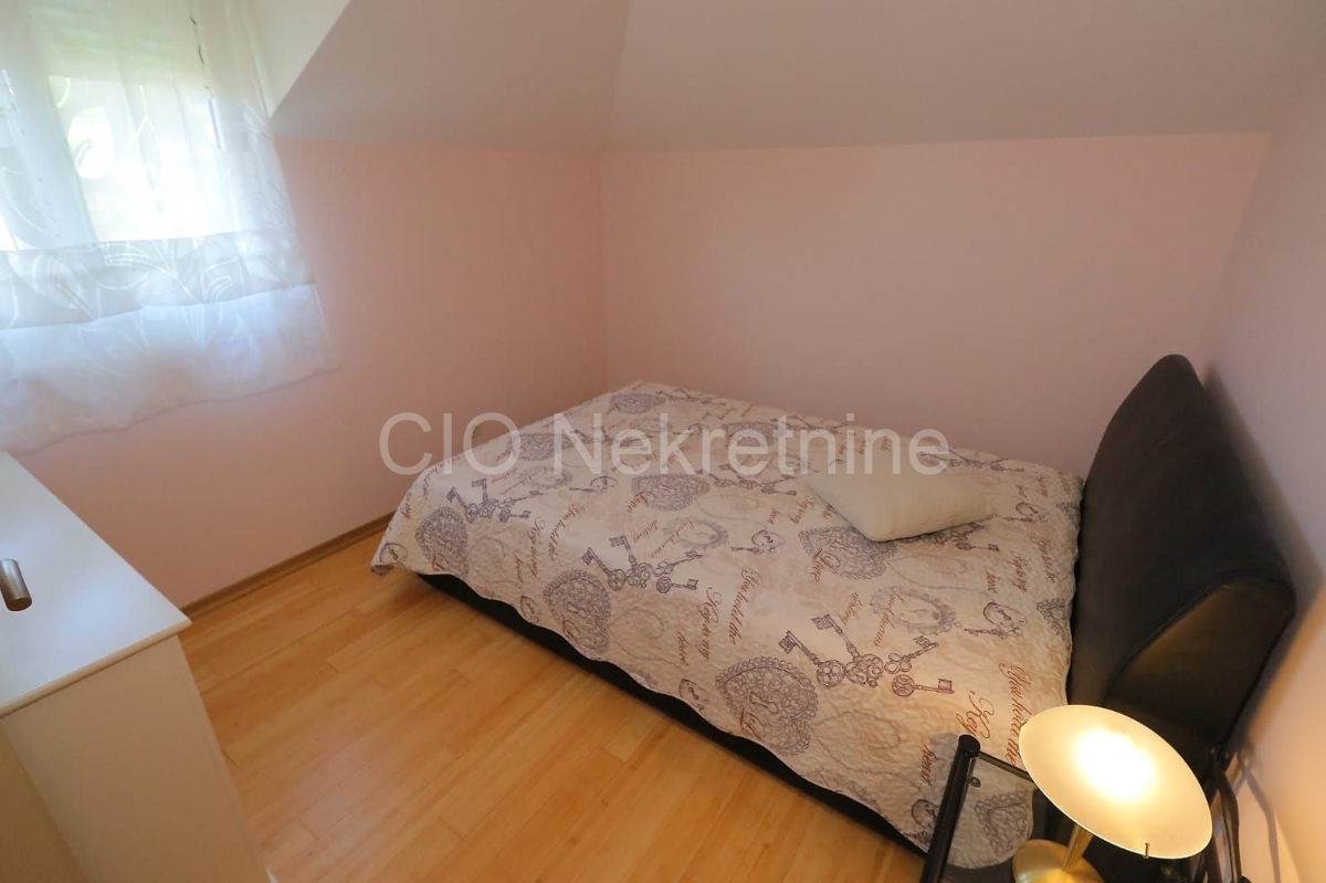 Flat For rent - SPLITSKO-DALMATINSKA SPLIT