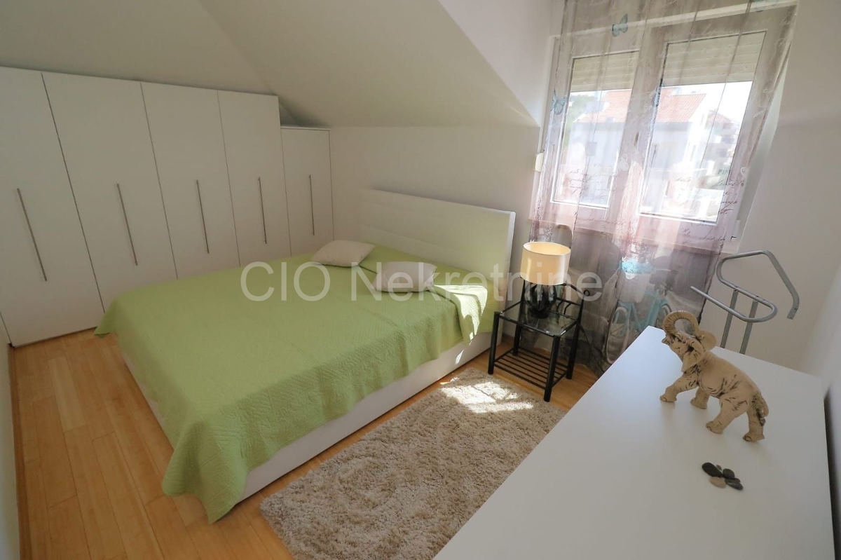 Flat For rent - SPLITSKO-DALMATINSKA SPLIT