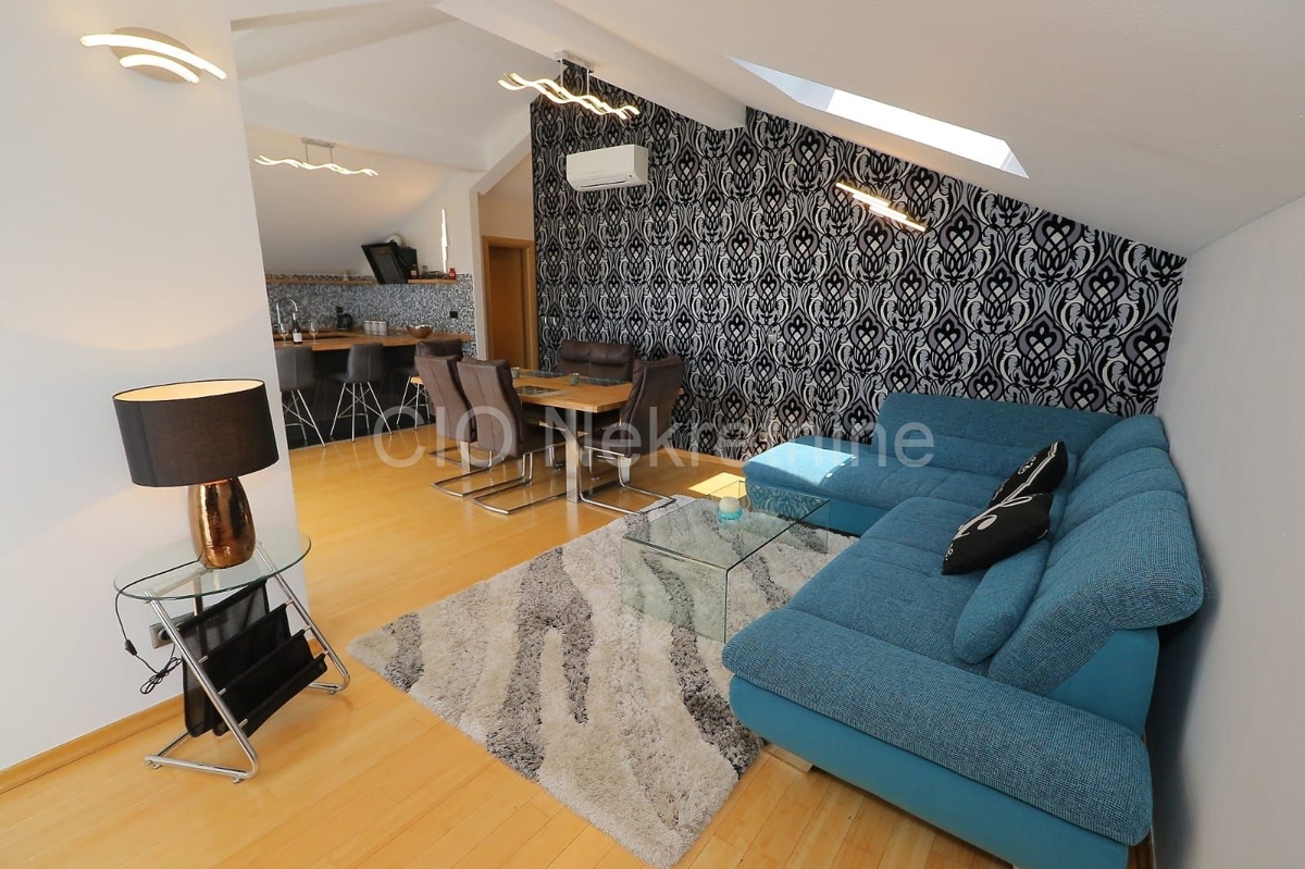 Flat For rent - SPLITSKO-DALMATINSKA SPLIT