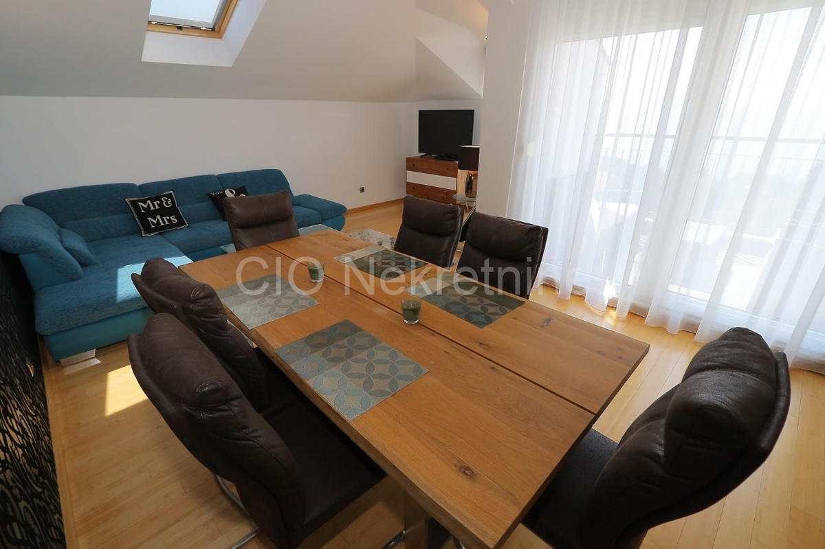 Flat For rent - SPLITSKO-DALMATINSKA SPLIT
