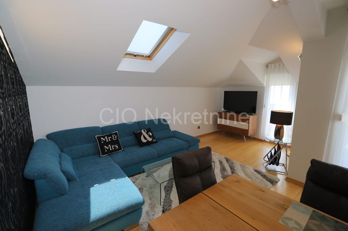 Flat For rent - SPLITSKO-DALMATINSKA SPLIT