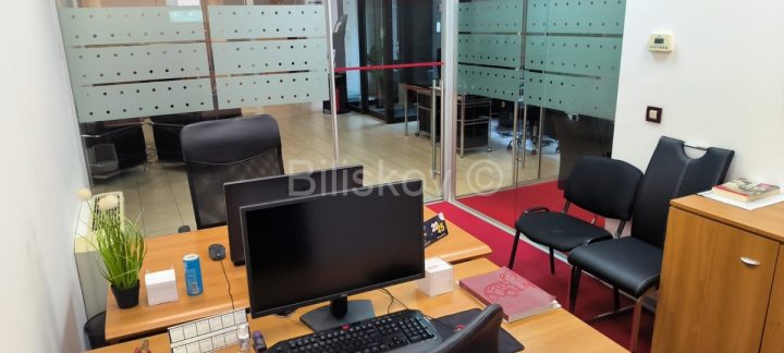 Lokal użytkowy do wynajęcia 14 m² – Zagreb