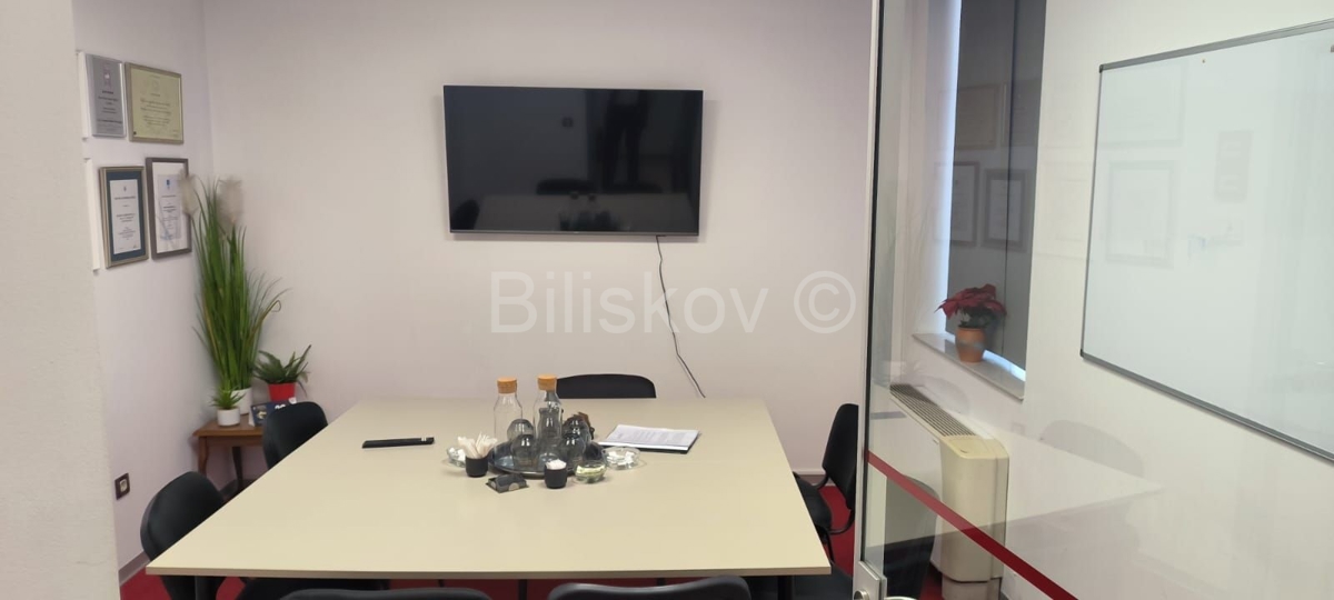 Poslovni prostori Za najem - GRAD ZAGREB ZAGREB