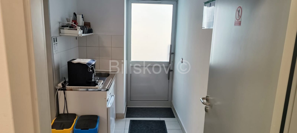Poslovni prostori Za najem - GRAD ZAGREB ZAGREB