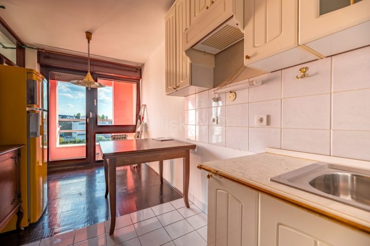 Appartamento da affittare 41 m² – Zagreb