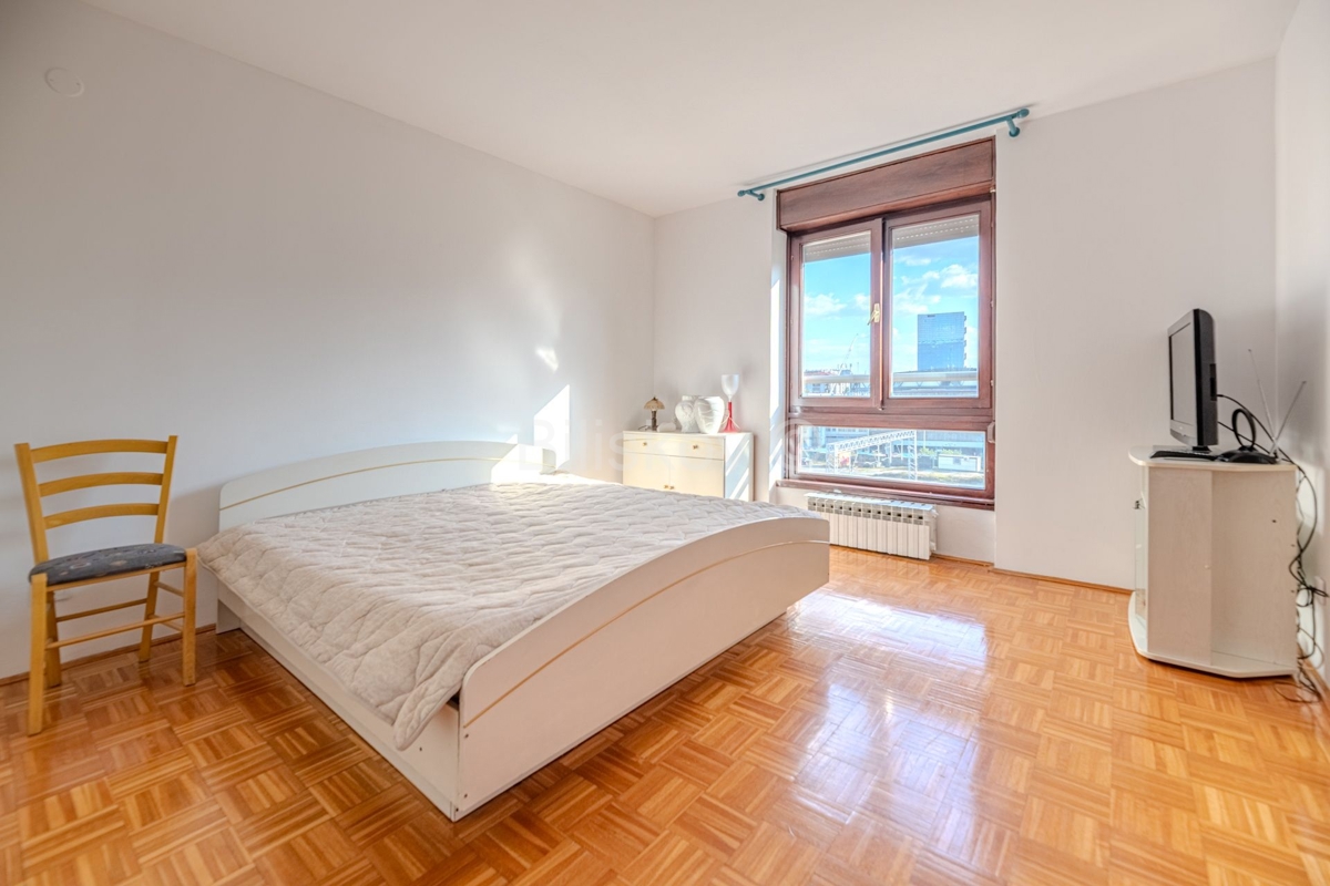 Appartamento Da affittare - Grad Zagreb Zagreb - foto 5/12