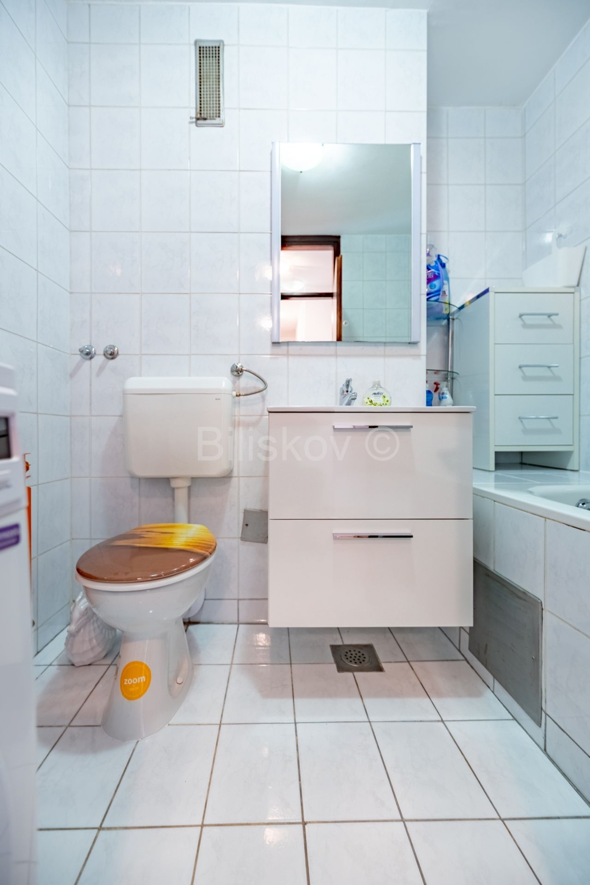 Appartamento Da affittare - GRAD ZAGREB ZAGREB