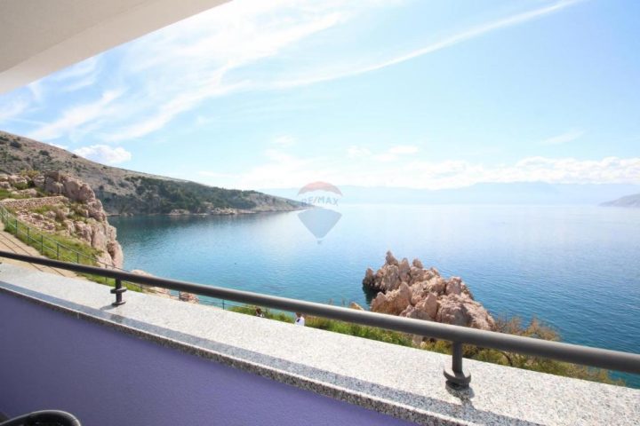 Apartma Naprodaj - Primorsko-goranska Krk - foto 5/19