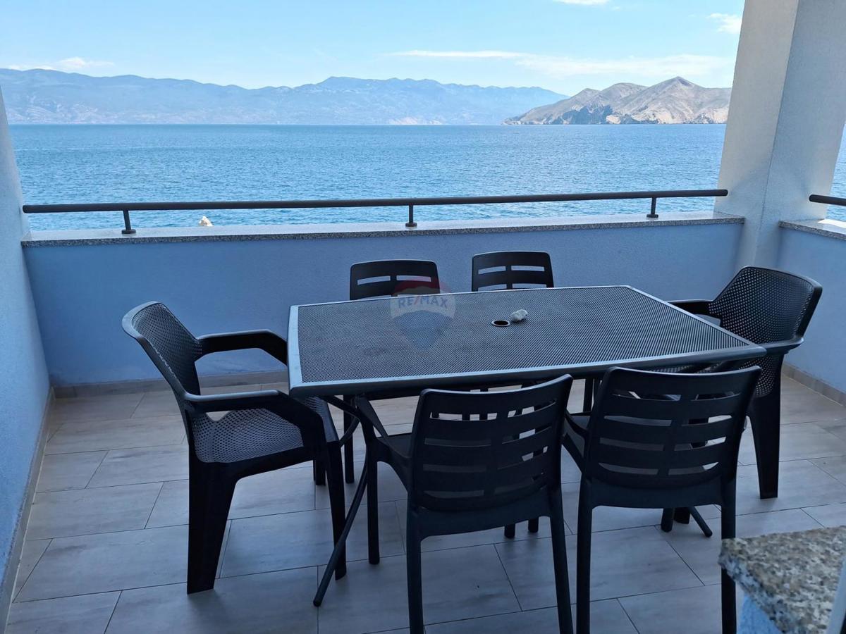 Apartmán Na prodej - Primorsko-goranska Krk - foto 1/19