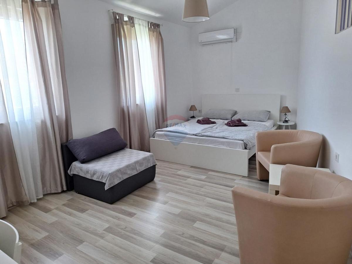 Apartmán Na prodej - PRIMORSKO-GORANSKA KRK