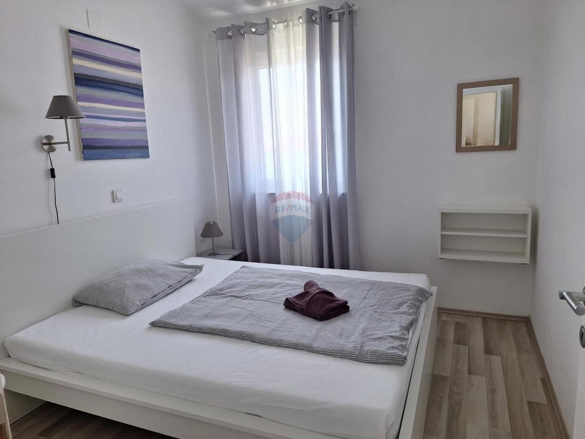 Apartmán Na prodej - PRIMORSKO-GORANSKA KRK