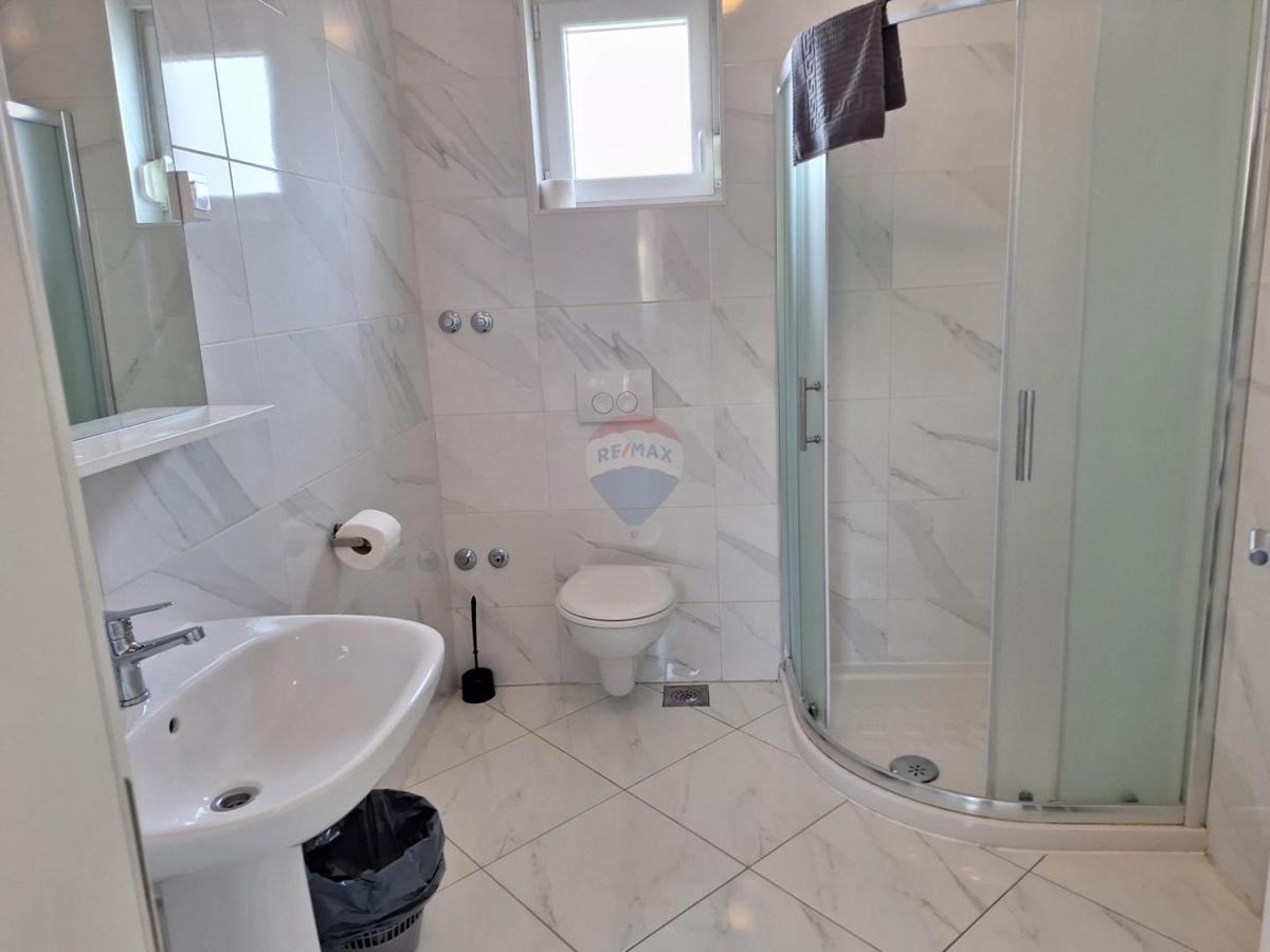 Apartmán Na prodej - PRIMORSKO-GORANSKA KRK