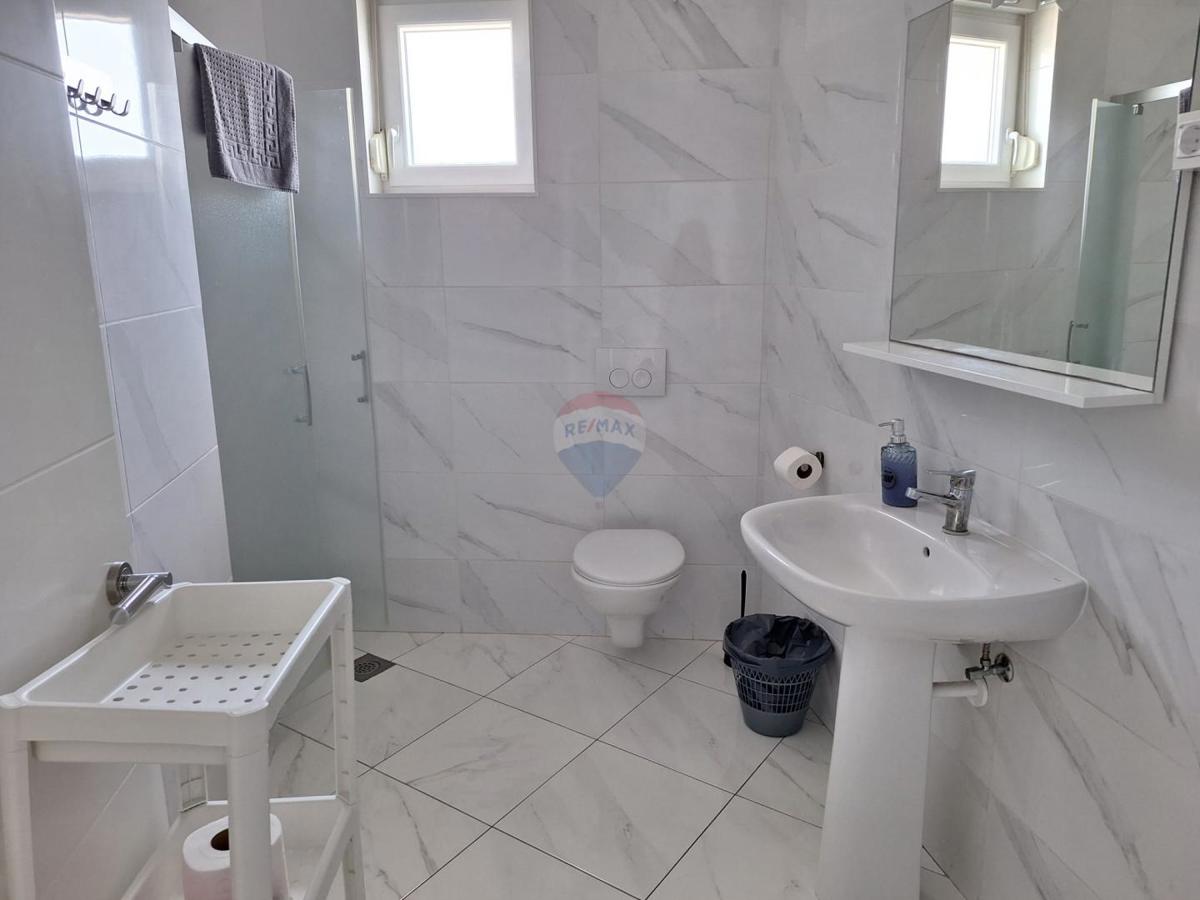 Apartmán Na prodej - PRIMORSKO-GORANSKA KRK