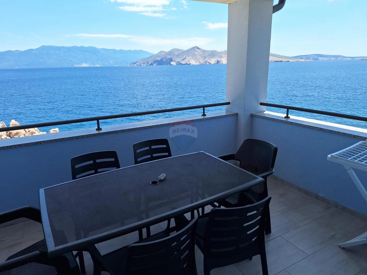 Apartmán Na prodej - PRIMORSKO-GORANSKA KRK