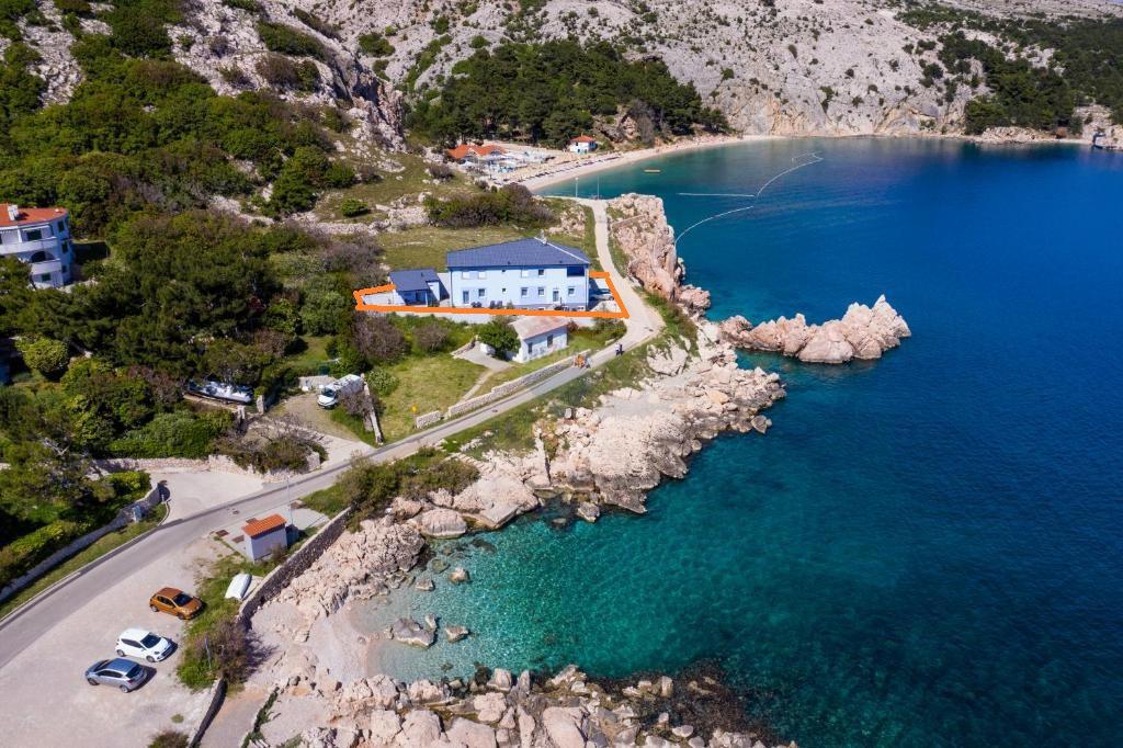 Apartmán Na prodej - PRIMORSKO-GORANSKA KRK