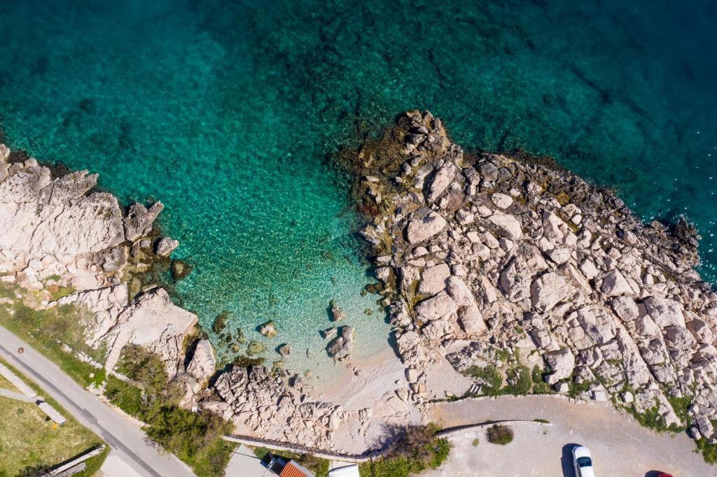 Apartmán Na prodej - PRIMORSKO-GORANSKA KRK