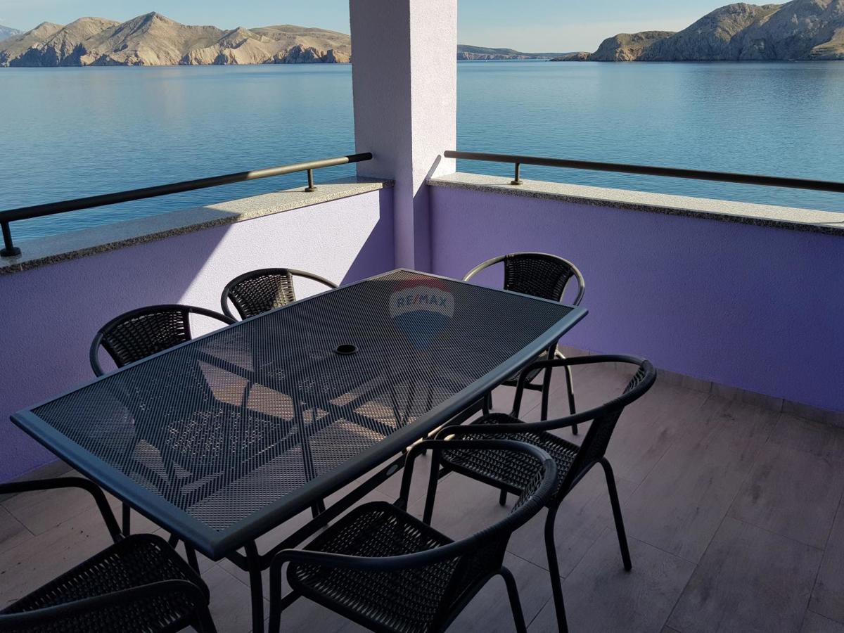 Apartmán Na prodej - Primorsko-goranska Krk - foto 2/19