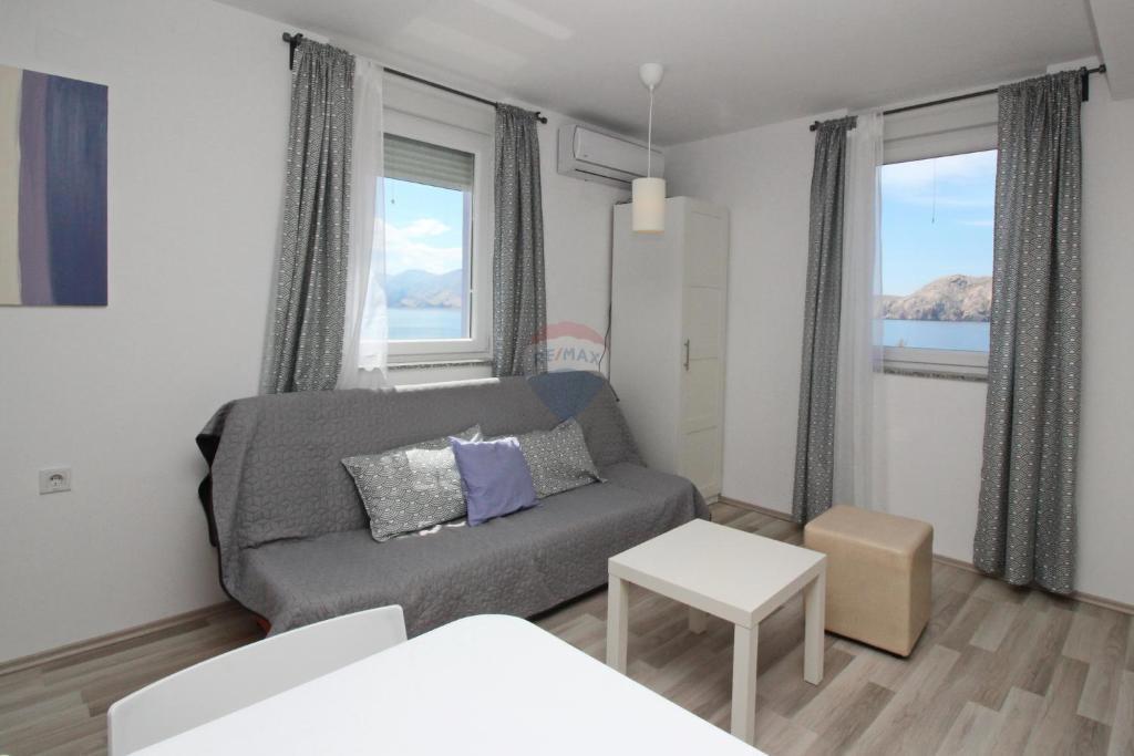 Apartmán Na prodej - PRIMORSKO-GORANSKA KRK