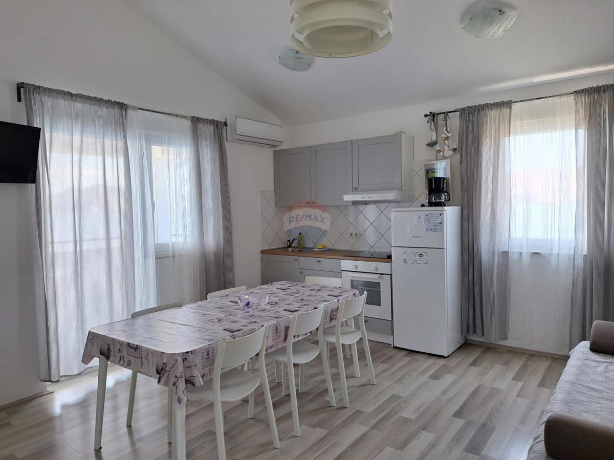 Apartmán Na prodej - PRIMORSKO-GORANSKA KRK