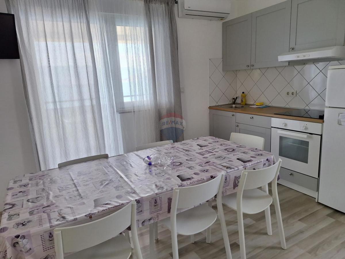 Apartmán Na prodej - PRIMORSKO-GORANSKA KRK