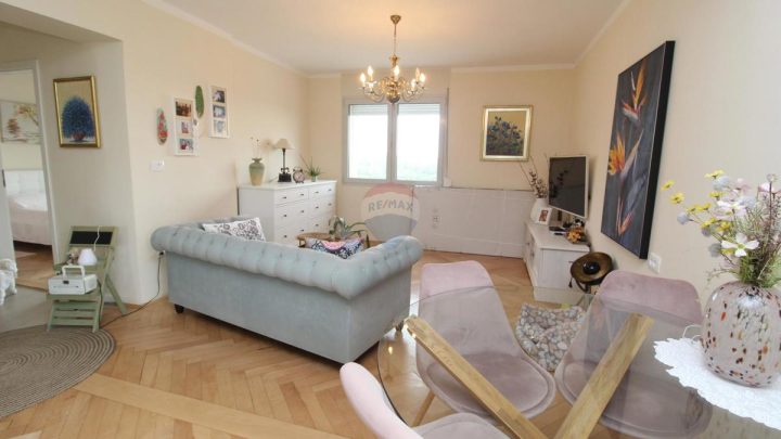 Apartmán na predaj 61 m² – Buje