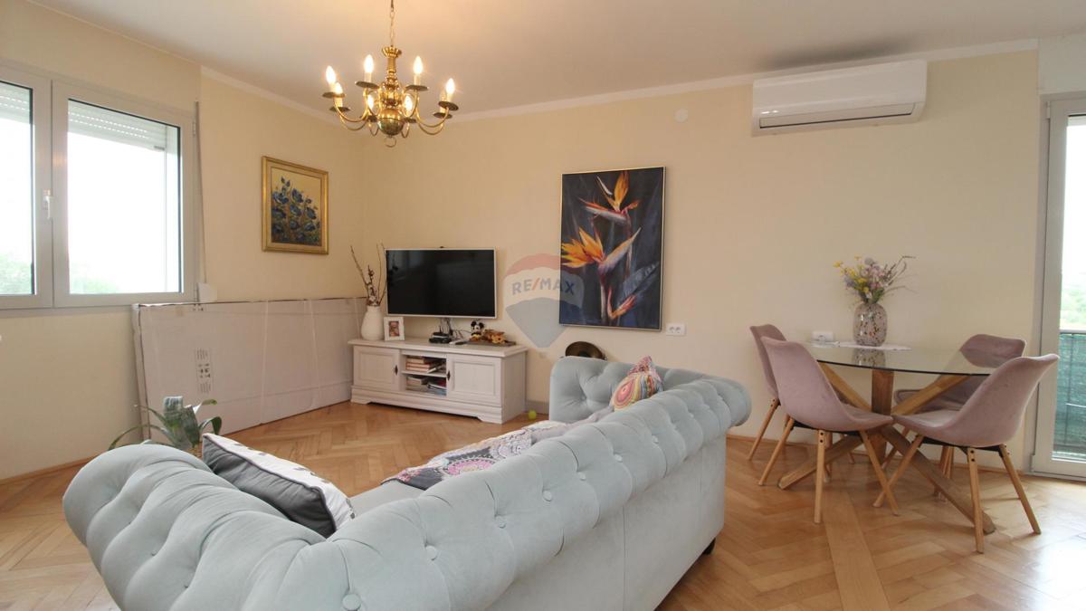 Appartement À vendre - ISTARSKA BUJE