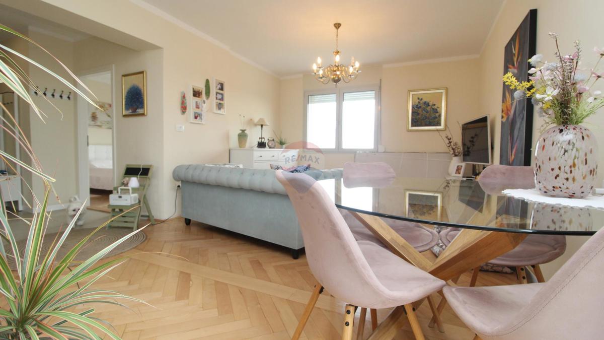 Appartement À vendre - ISTARSKA BUJE