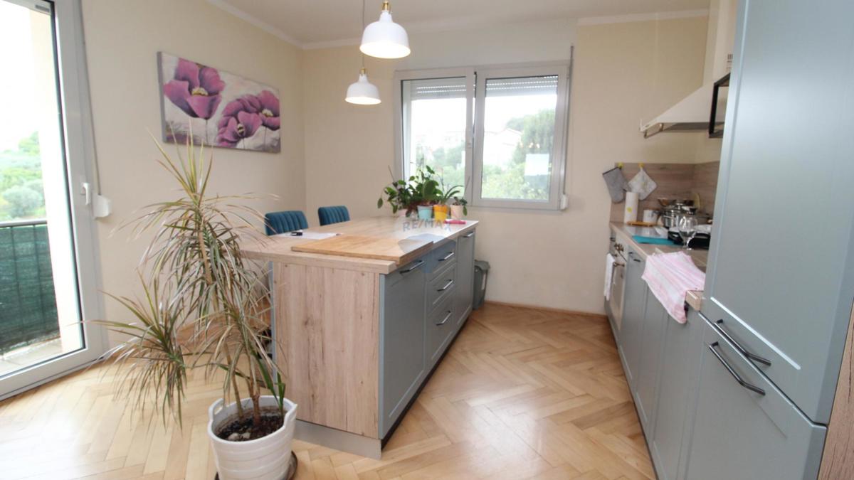 Appartement À vendre - ISTARSKA BUJE