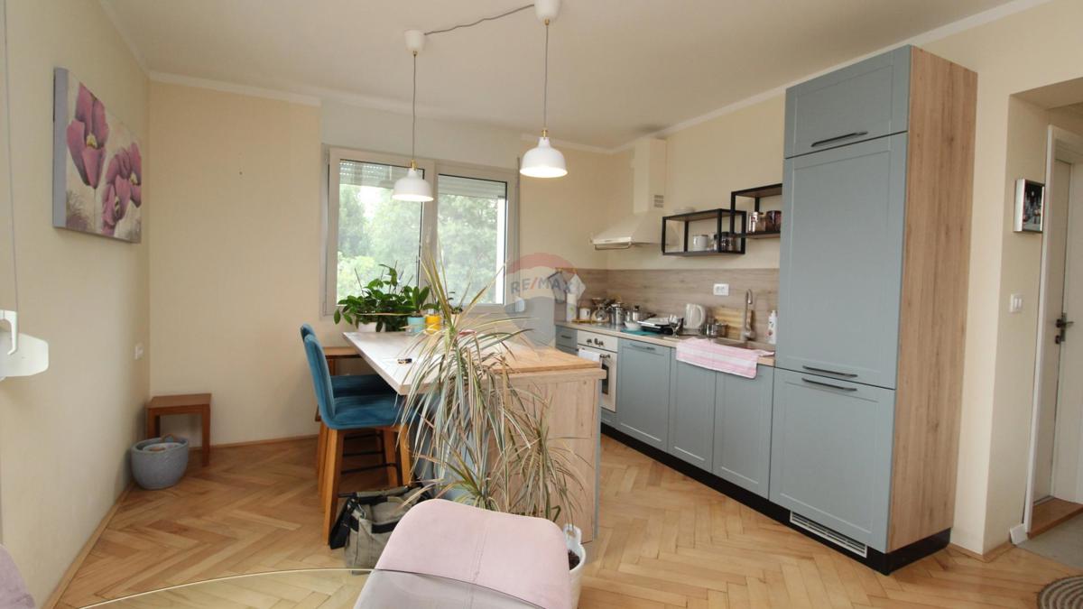 Appartement À vendre - ISTARSKA BUJE
