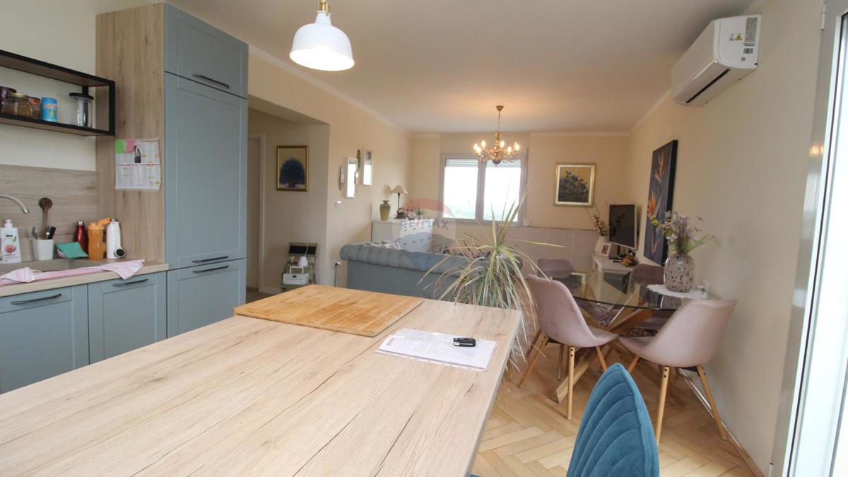 Appartement À vendre - ISTARSKA BUJE