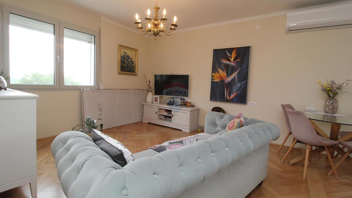 Appartement À vendre - ISTARSKA BUJE