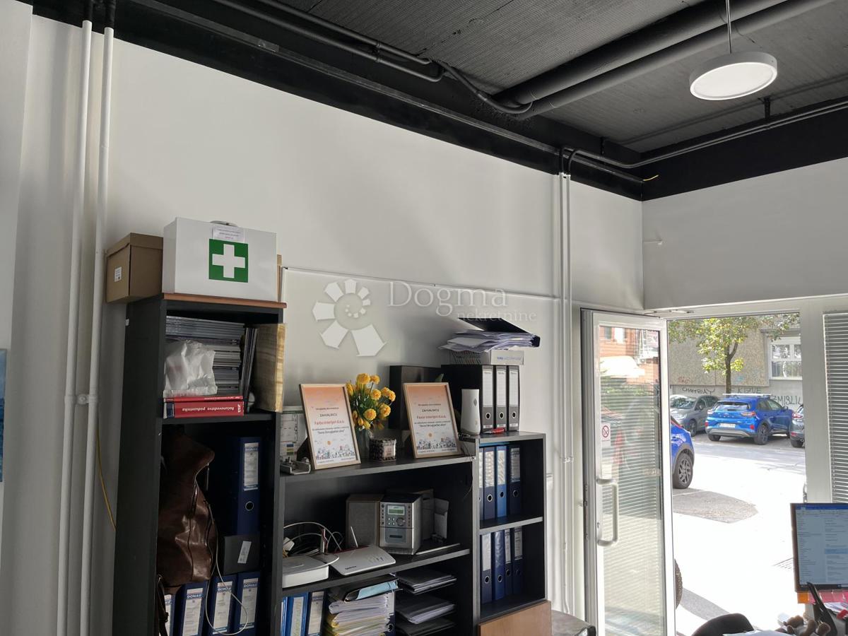 Commerciale In vendita - GRAD ZAGREB ZAGREB