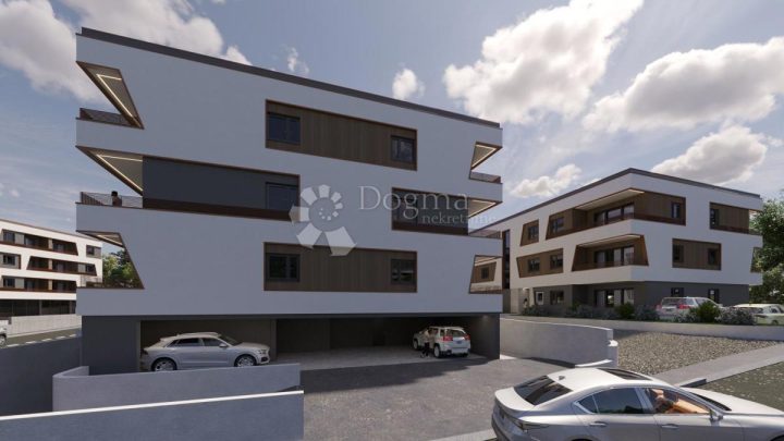 Apartmán Na prodej - Istarska Poreč - foto 4/8