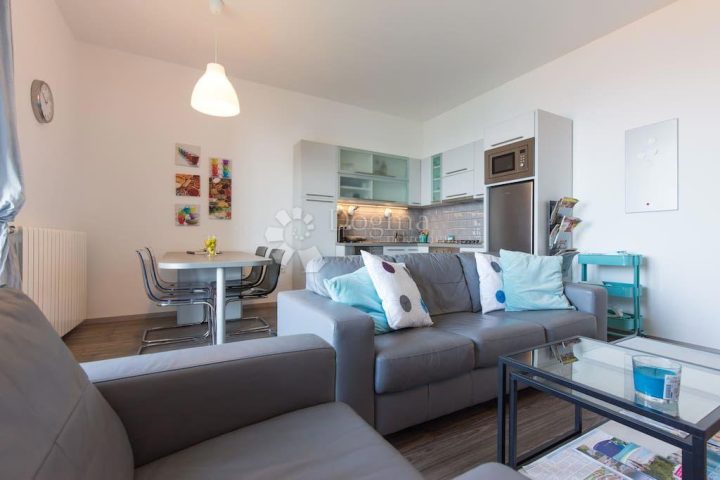 Apartmán na prenájom 82 m² – Rijeka