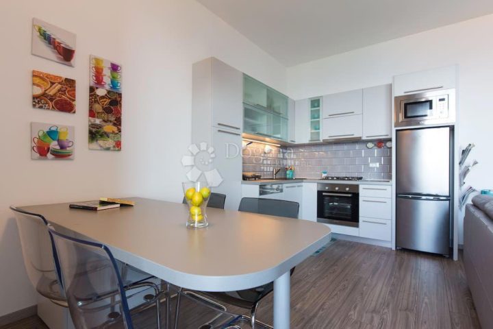 Apartmán Na prenájom - Primorsko-goranska Rijeka - foto 3/21