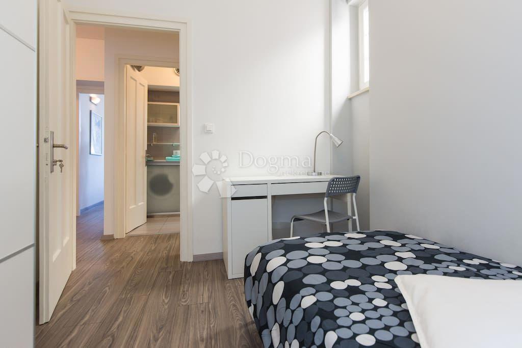 Apartmán Na prenájom - PRIMORSKO-GORANSKA RIJEKA