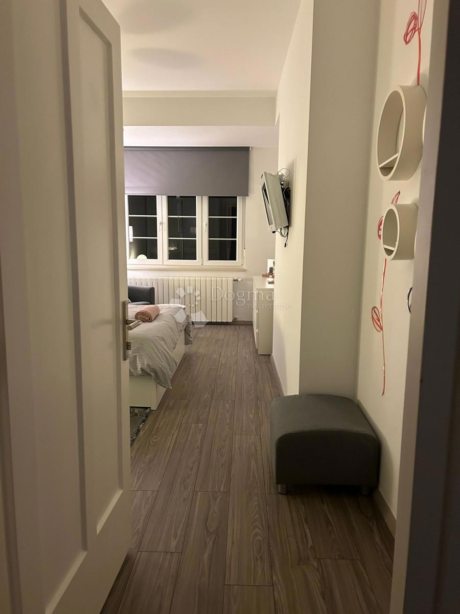 Apartmán Na prenájom - PRIMORSKO-GORANSKA RIJEKA
